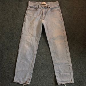 Men’s Levi’s Jeans